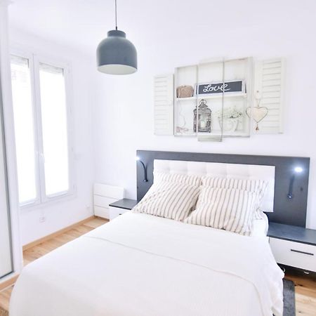 Paris La Villette - Charming Apartment 2 Rooms Eksteriør bilde
